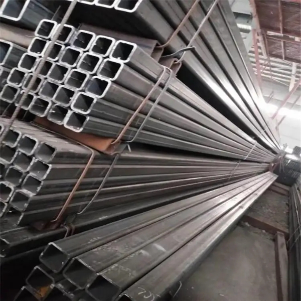 新野Q345B无缝方管